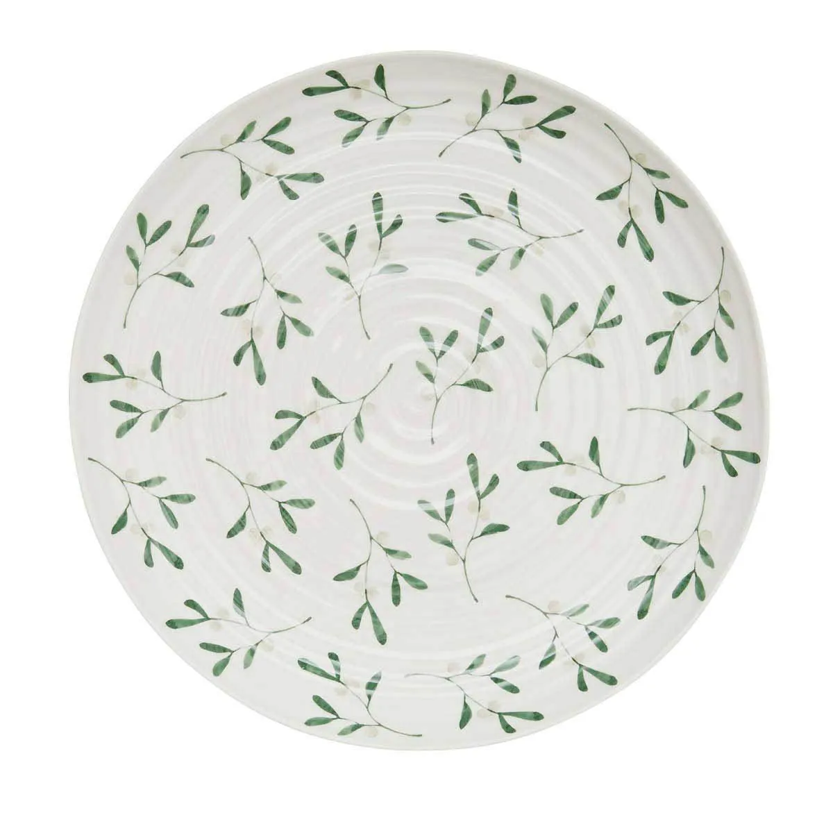 Sophie Conran Mistletoe Cake Stand