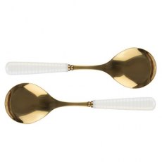 Sophie Conran Salad Servers Pair