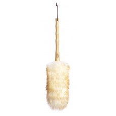 Living Nostalgia Lambswool Hand Held Duster