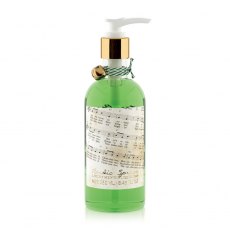 Xmas Carols Nordic Spruce Hand Wash