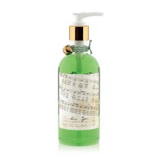 Xmas Carols Nordic Spruce Hand Wash