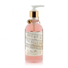 Xmas Carols Winter Berries Hand Wash