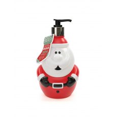 Peppermint Santa Hand Wash