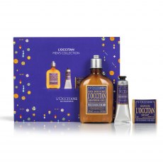 Loccitane Mens Collection