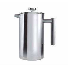 Double Walled Cafetiere 12 Cup