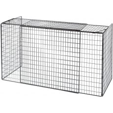 Inglenook Extendable Nursery Guard Black