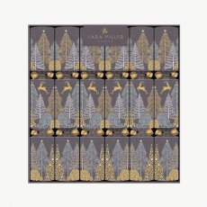 Sara Miller Winter Forest Crackers