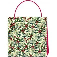 Emma Bridgewater Hellebore Large Gift Bag