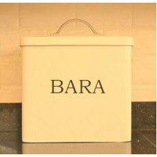 Tin BARA Serif Cream