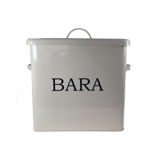 Tin BARA Serif Cream