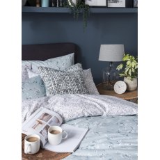 Fat Face Brush Stroke Floral Bedding