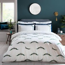 Sophie Allport Peacock Bedding