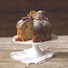 Makers & Merchants Fruit Panettone