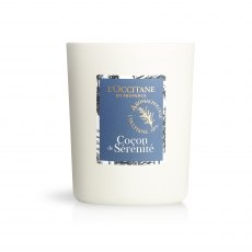 L'Occitane Relaxing Candle 140g