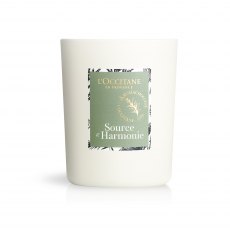 L'Occitane Harmony Candle 140g