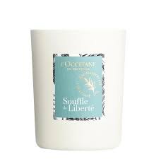 L'Occitane SL Revitalizing Candle 140g