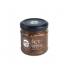 Snowdonia Cheese Company Fig & Apple Chutney 114g