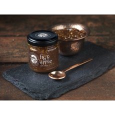 Snowdonia Cheese Company Fig & Apple Chutney 114g