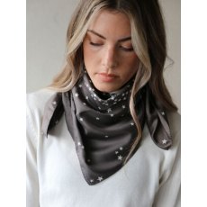 Tutti & Co Cosmic Square Scarf