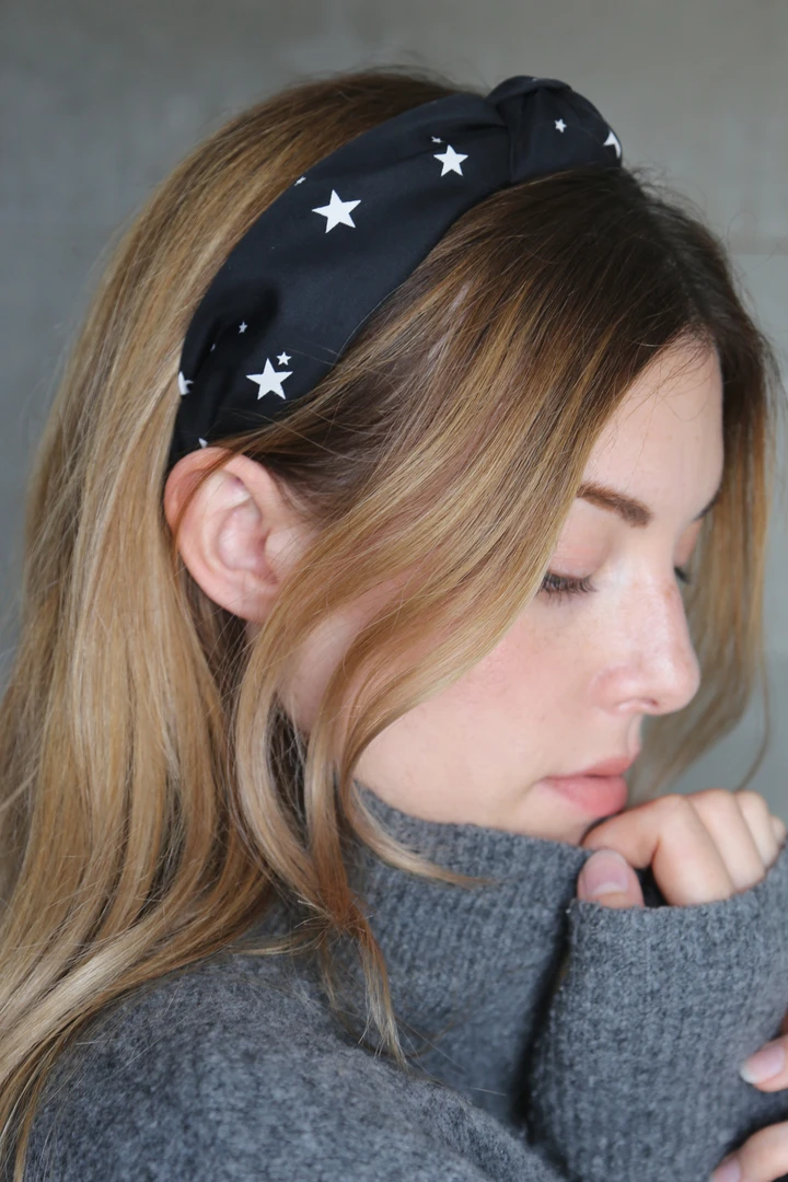 Tutti & Co Cosmic Headband