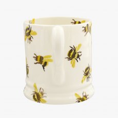Insects Bumblebee 0.5pt Mug