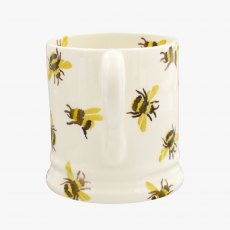 Insects Bumblebee 0.5pt Mug