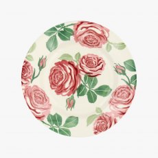 Emma Bridgewater Pink Roses Plate
