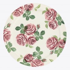 Emma Bridgewater Pink Roses Serving Plate