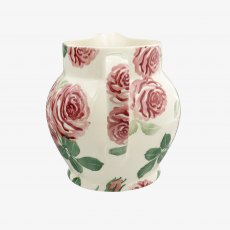 Pink Roses 3 Pint Jug