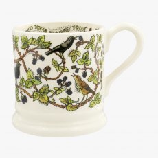 Brambles 0.5pt Mug