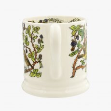 Brambles 0.5pt Mug