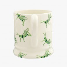 Emma Bridgewater Grasshopper 0.5pt Mug