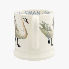 Swan 0.5pt Mug