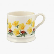 Emma Bridgewater Buttercup Small Mug