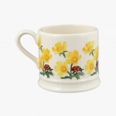 Emma Bridgewater Buttercup Small Mug