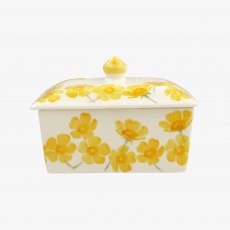 Buttercup Small Butterdish