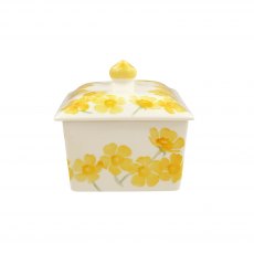 Buttercup Small Butterdish