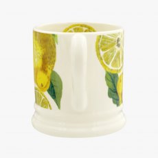 Vegetable Garden Lemons 0.5pt Mug