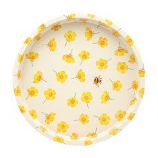 Emma Bridgewater  Buttercups Deepwell Tray