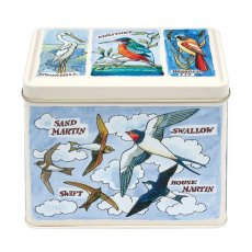 Emma Bridgewater Birds Rectangular Caddy