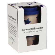 Emma Bridgewater Starry Skies Husk Mug
