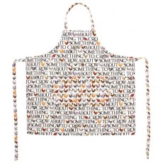 Emma Bridgewater Hen & Toast Apron