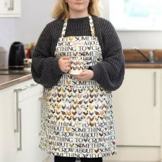 Emma Bridgewater Hen & Toast Apron