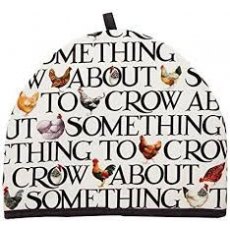 Emma Bridgewater Hen & Toast Tea Cosy