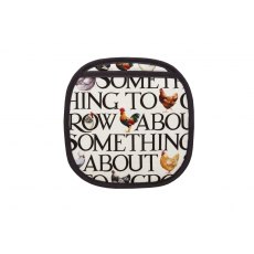 Emma Bridgewater Hen & Toast Pot Grab