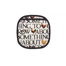 Emma Bridgewater Hen & Toast Pot Grab