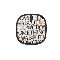 Emma Bridgewater Hen & Toast Pot Grab