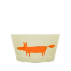 Mr Fox Bowl