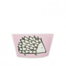 Pink Bowl Spike