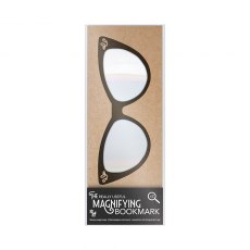 Really Useful Magnifying Bookmark-Cat Eyes